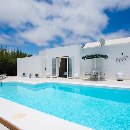 Villa Pippa Puerto del Carmen  Extérieur photo