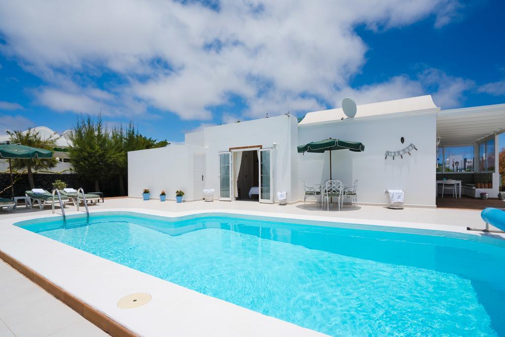 Villa Pippa Puerto del Carmen  Extérieur photo