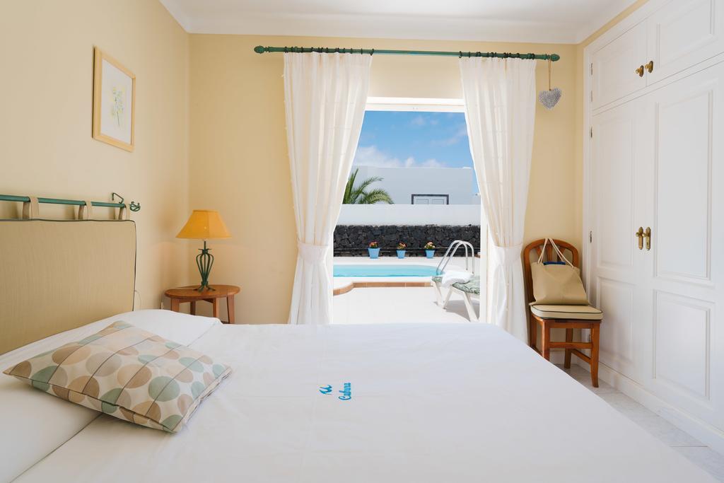Villa Pippa Puerto del Carmen  Extérieur photo