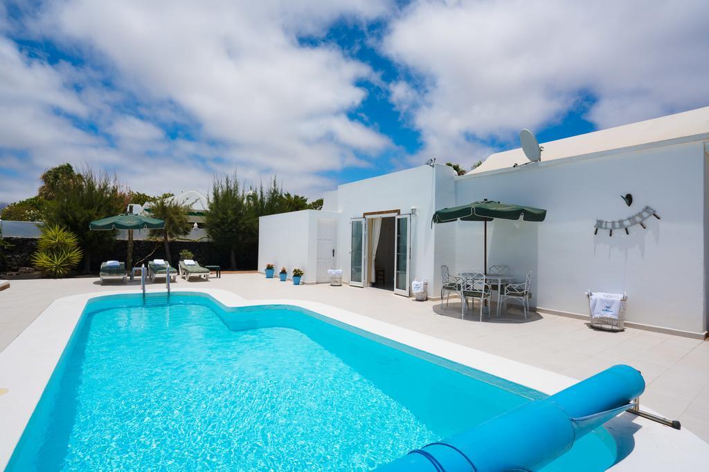 Villa Pippa Puerto del Carmen  Extérieur photo