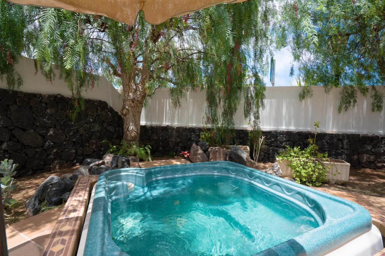 Villa Pippa Puerto del Carmen  Extérieur photo